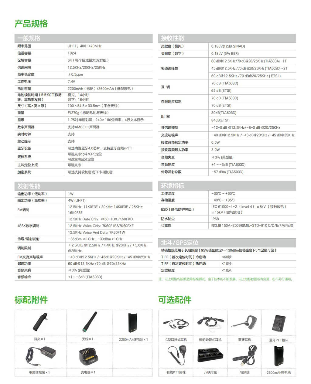 DH630 产品彩页(图1)